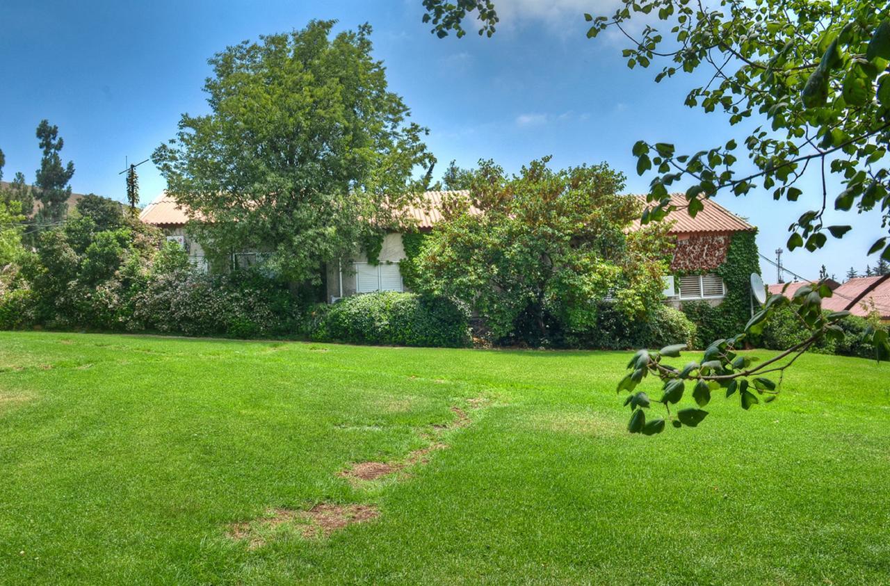Odem Country Lodging Bed & Breakfast Exterior photo
