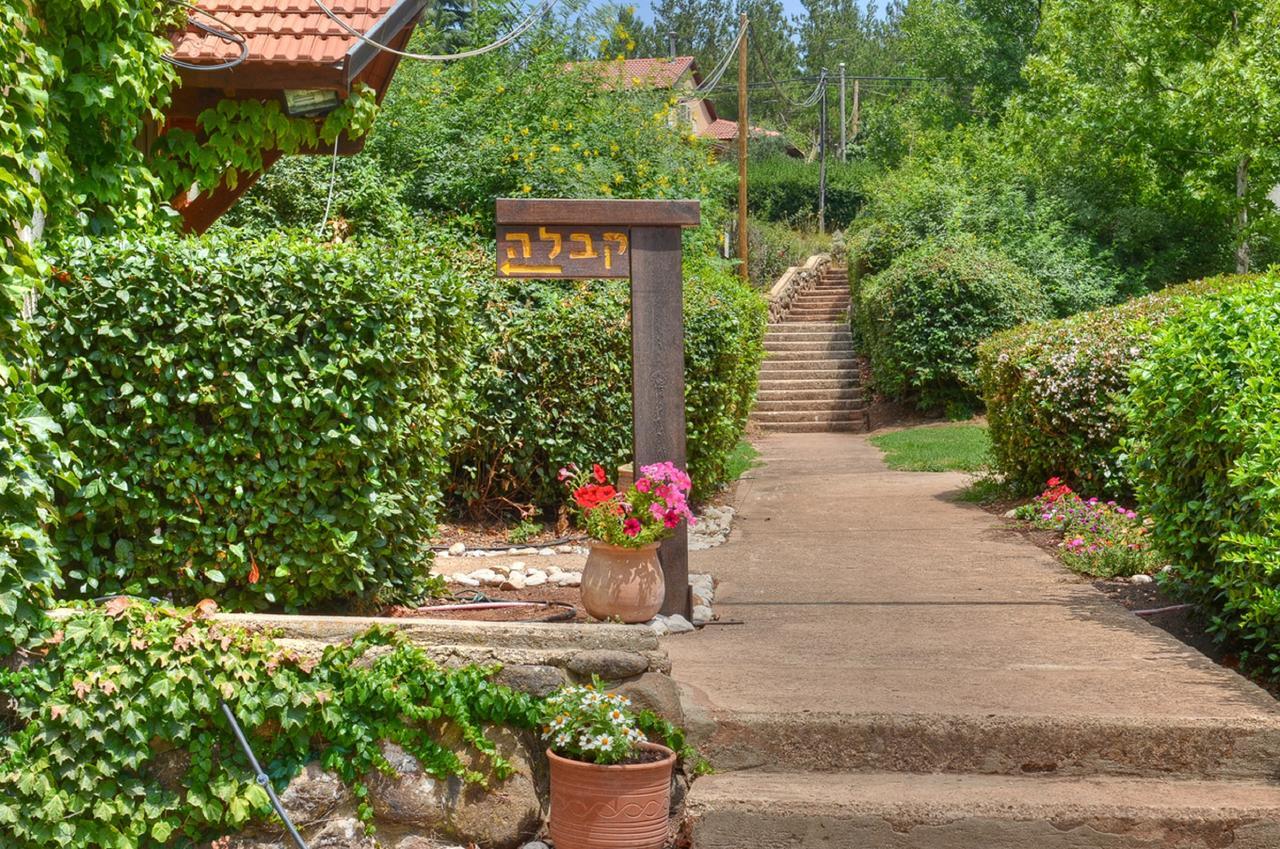 Odem Country Lodging Bed & Breakfast Exterior photo