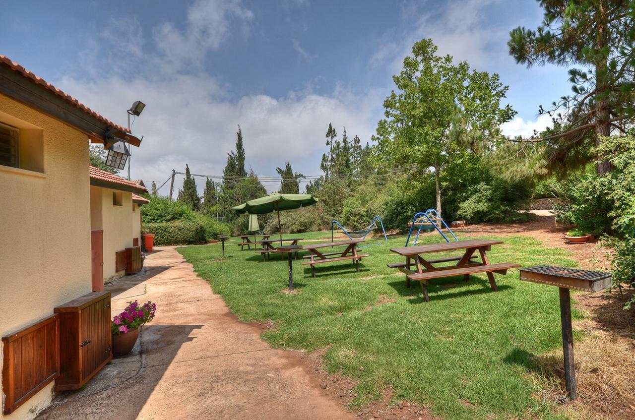 Odem Country Lodging Bed & Breakfast Exterior photo