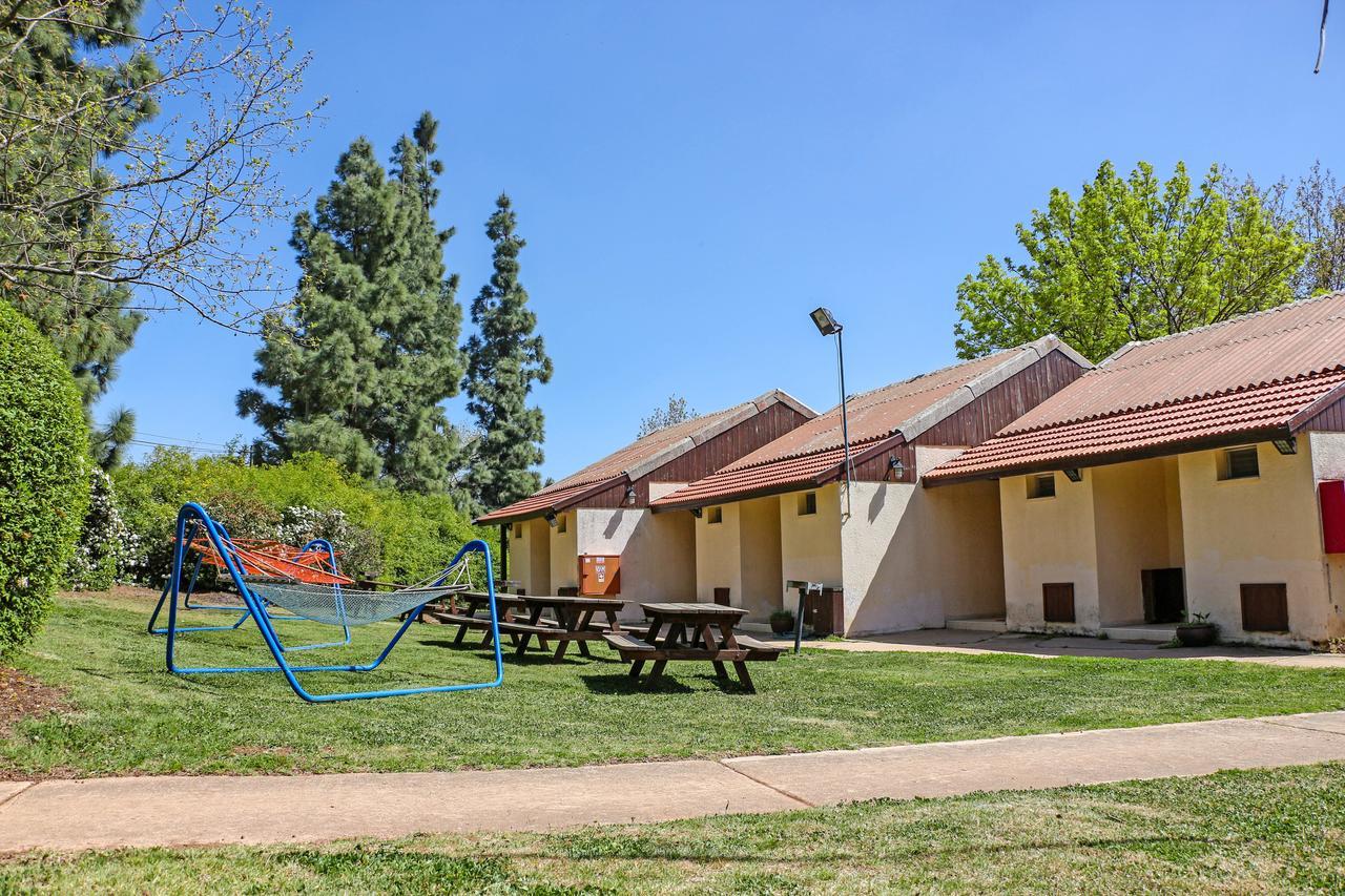 Odem Country Lodging Bed & Breakfast Exterior photo