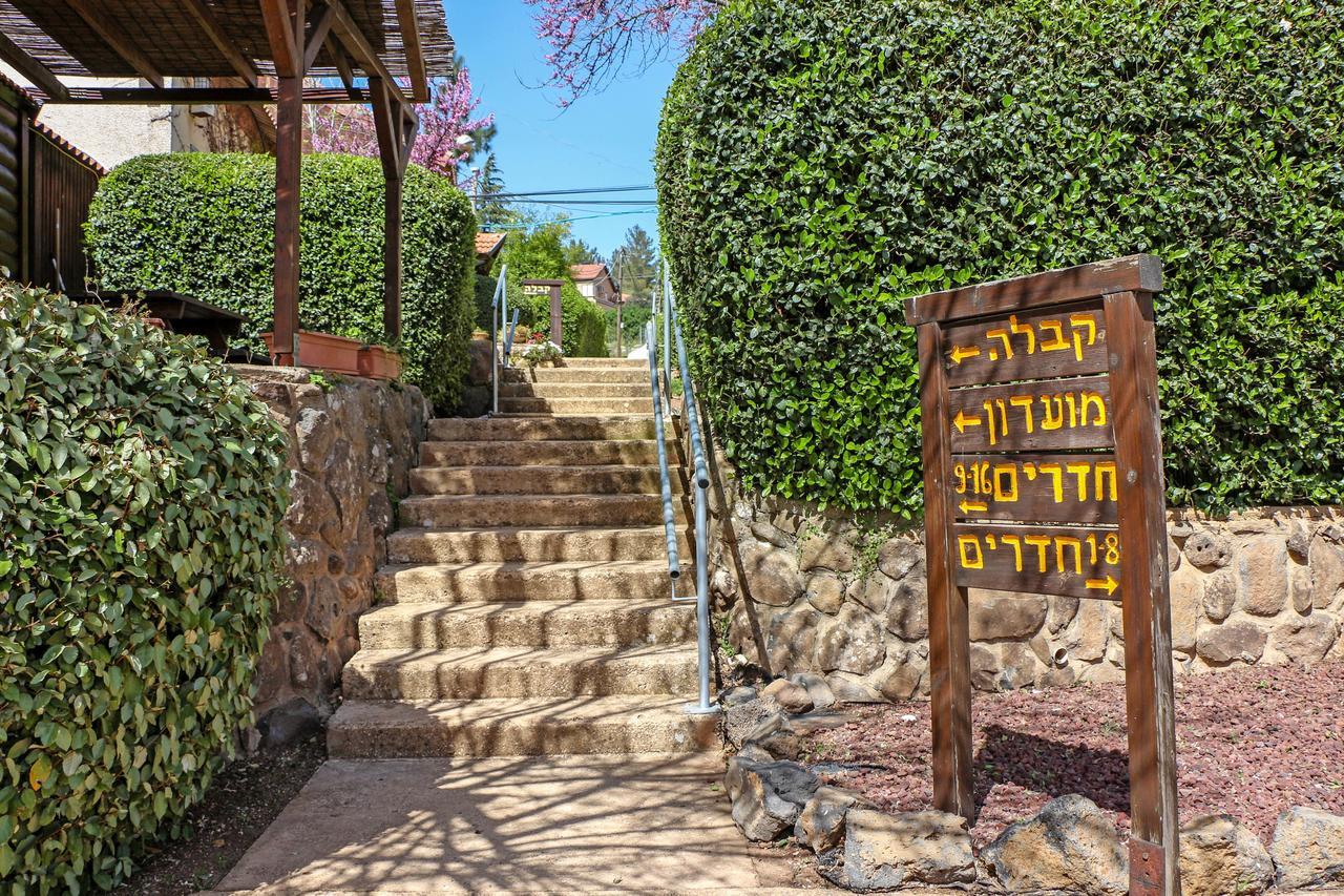 Odem Country Lodging Bed & Breakfast Exterior photo