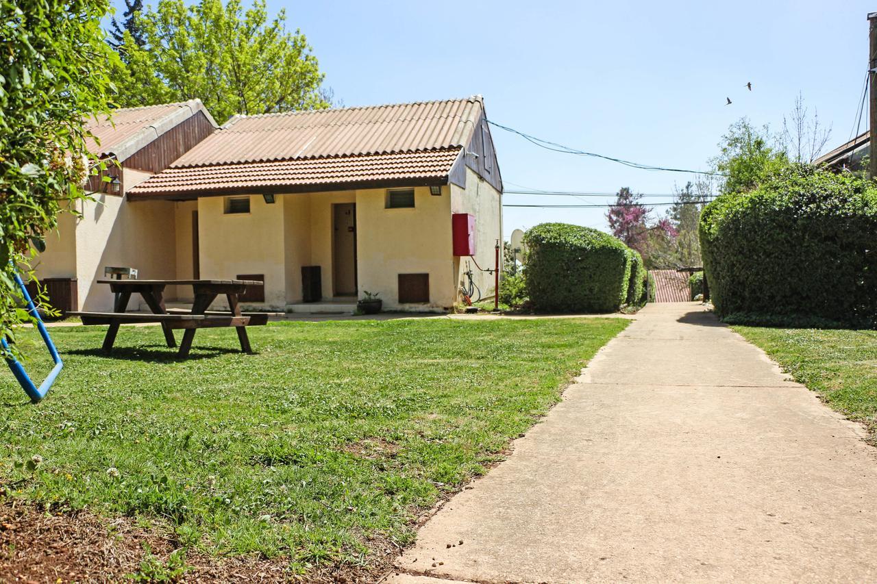 Odem Country Lodging Bed & Breakfast Exterior photo